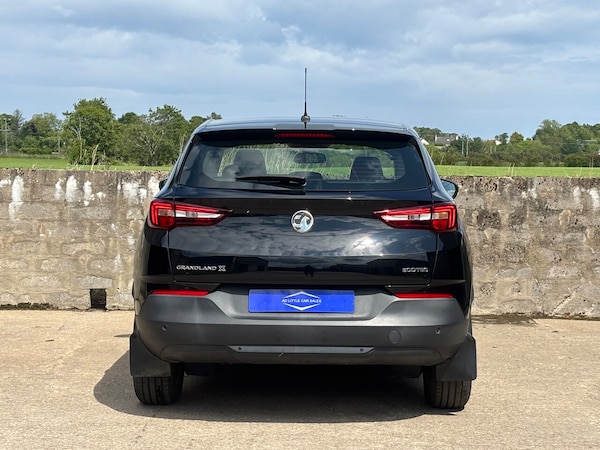Used Vauxhall Grandland X 2020 for sale - 74922532: Photo 14