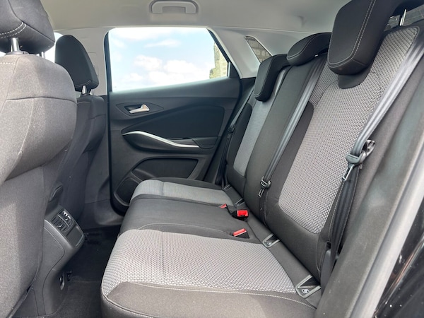 Used Vauxhall Grandland X 2020 for sale - 74922532: Photo 16