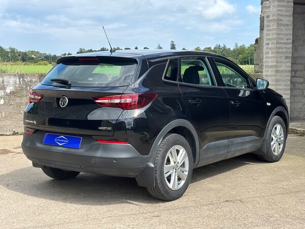 Used Vauxhall Grandland X 2020 for sale - 74922532: Photo 19