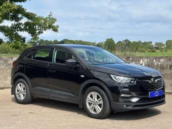 2020 - 1.2 Turbo SE 5dr