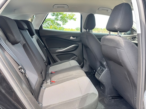 Used Vauxhall Grandland X 2020 for sale - 74922532: Photo 22