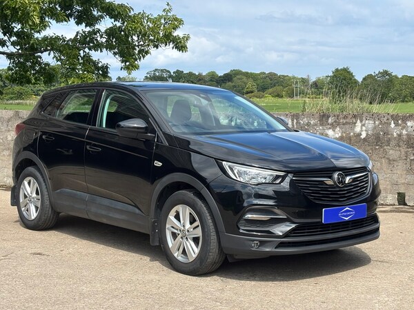 Used Vauxhall Grandland X 2020 for sale - 74922532: Photo 27