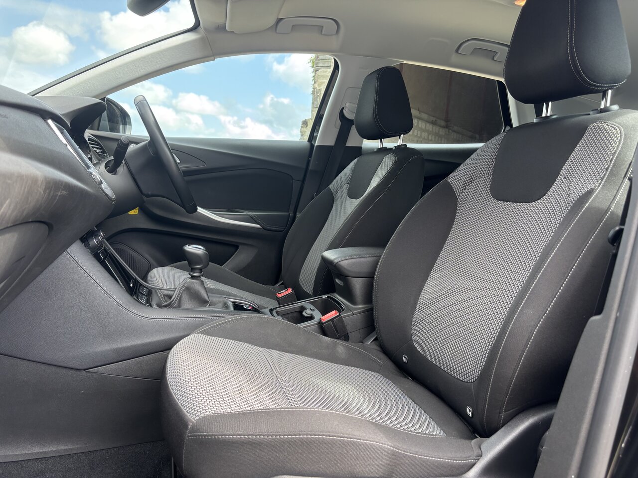 Vehicle 28