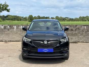 Used Vauxhall Grandland X 2020 for sale - 74922532: Photo