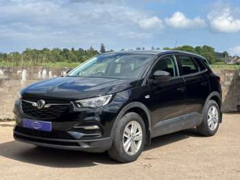 Used Vauxhall Grandland X 2020 for sale - 74922532: Photo