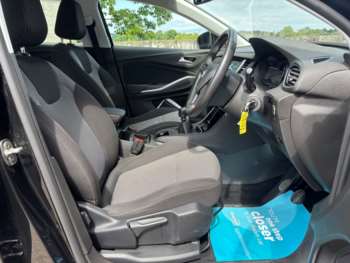 Used Vauxhall Grandland X 2020 for sale - 74922532: Photo