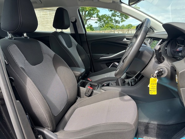 Used Vauxhall Grandland X 2020 for sale - 74922532: Photo 5