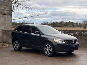 Used Volvo XC60 2011 for sale - 78219177: Photo