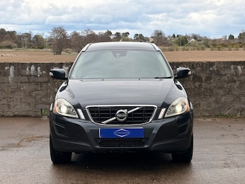 Used Volvo XC60 2011 for sale - 78219177: Photo