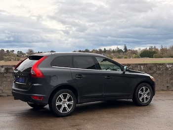 Used Volvo XC60 2011 for sale - 78219177: Photo