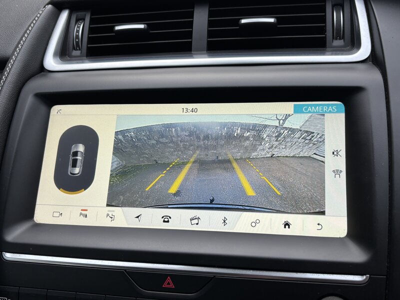 Used Jaguar E-Pace 2019 for sale - 76593562: Photo 11