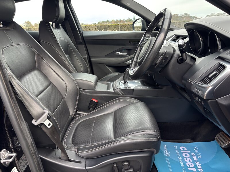 Used Jaguar E-Pace 2019 for sale - 76593562: Photo 13