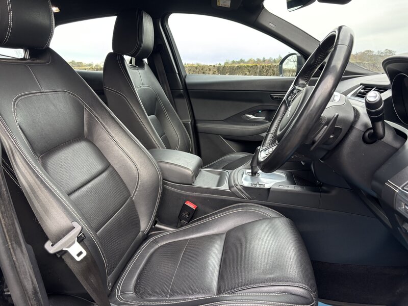 Used Jaguar E-Pace 2019 for sale - 76593562: Photo 14