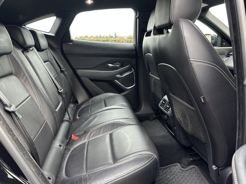 Used Jaguar E-Pace 2019 for sale - 76593562: Photo 15