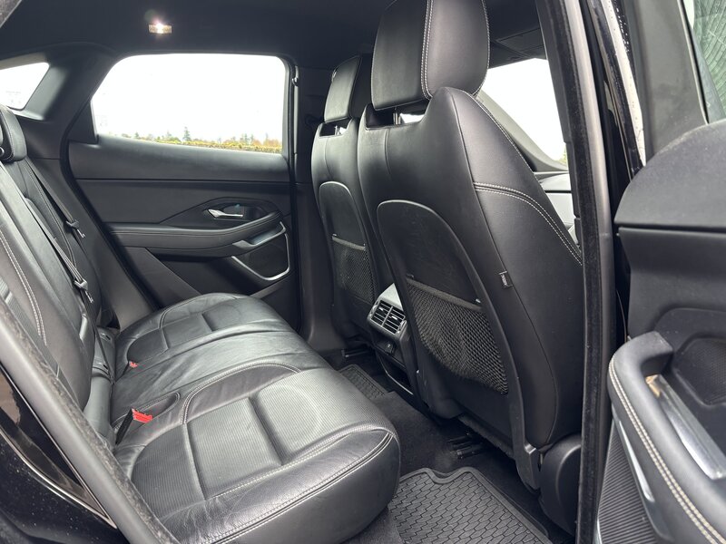 Used Jaguar E-Pace 2019 for sale - 76593562: Photo 16