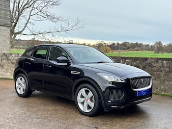 Jaguar - E-Pace