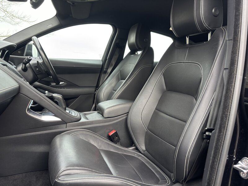 Used Jaguar E-Pace 2019 for sale - 76593562: Photo 22