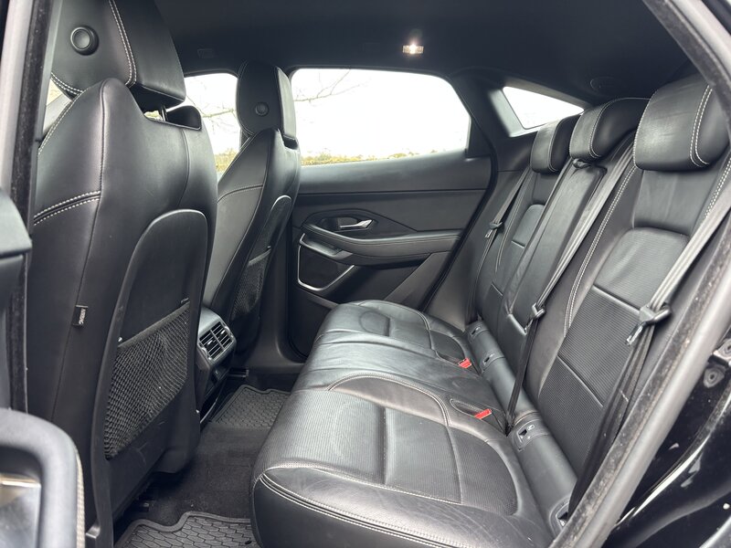 Used Jaguar E-Pace 2019 for sale - 76593562: Photo 23