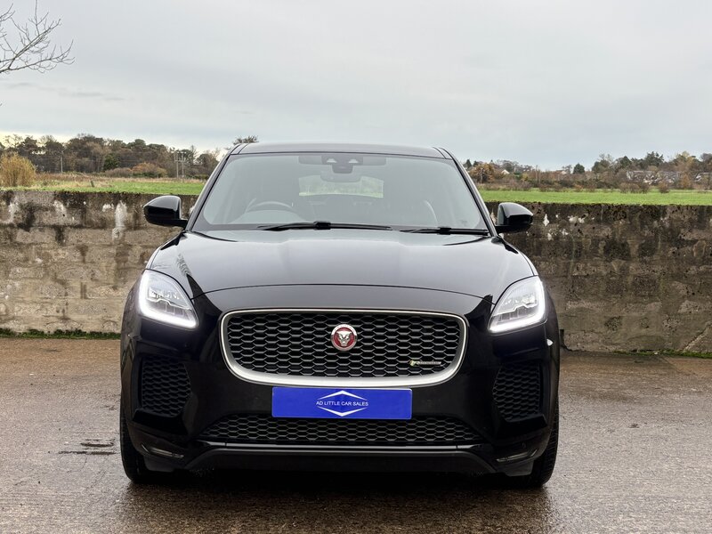 Used Jaguar E-Pace 2019 for sale - 76593562: Photo 24