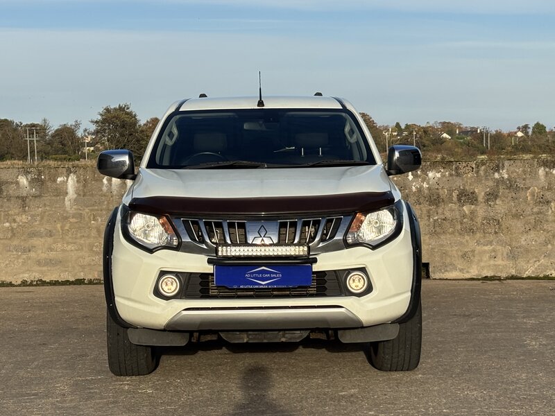 Used Mitsubishi L200 2017 for sale - 76375793: Photo 12