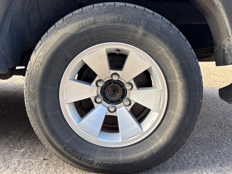 Used Mitsubishi L200 2017 for sale - 76375793: Photo 15