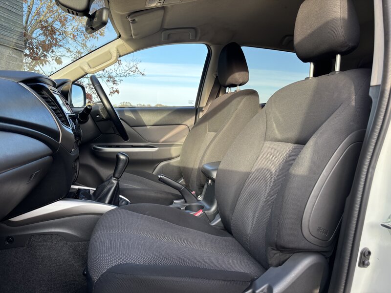 Used Mitsubishi L200 2017 for sale - 76375793: Photo 16