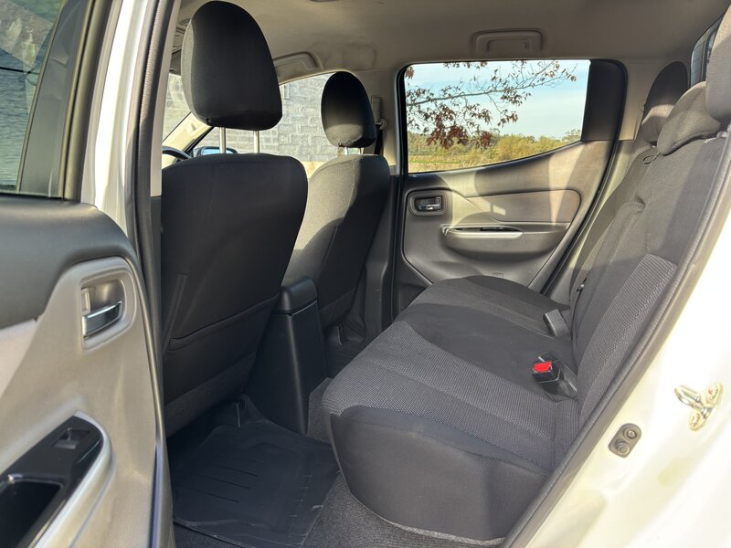 Used Mitsubishi L200 2017 for sale - 76375793: Photo 18