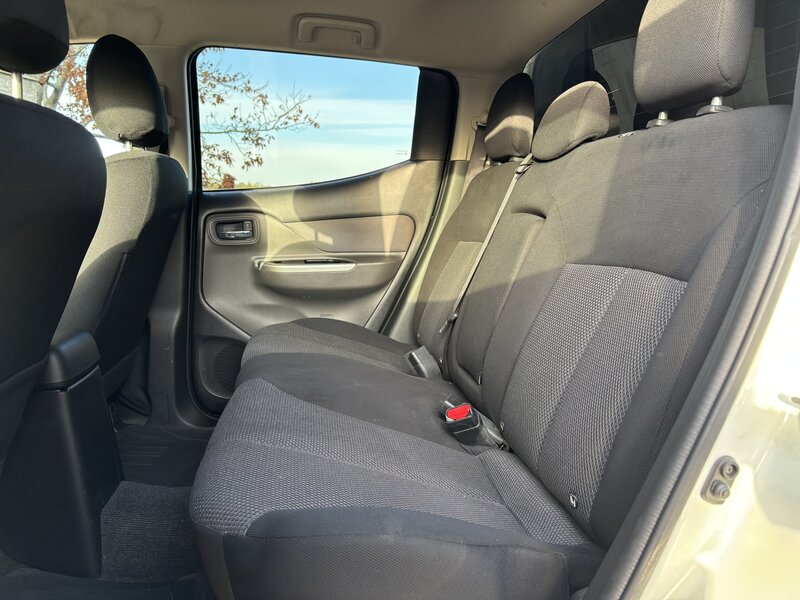 Used Mitsubishi L200 2017 for sale - 76375793: Photo 19