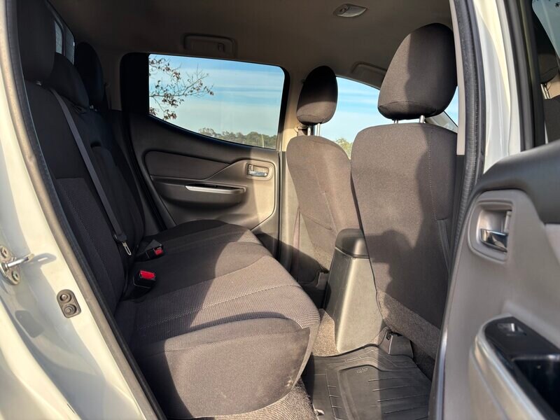 Used Mitsubishi L200 2017 for sale - 76375793: Photo 21