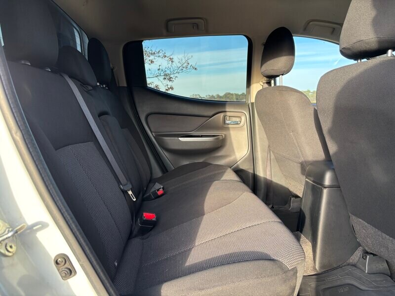 Used Mitsubishi L200 2017 for sale - 76375793: Photo 22