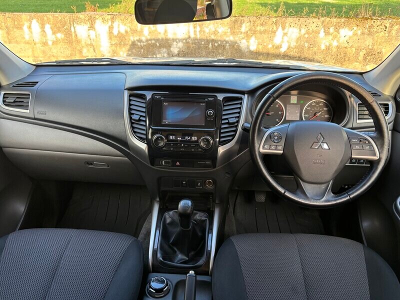 Used Mitsubishi L200 2017 for sale - 76375793: Photo 23