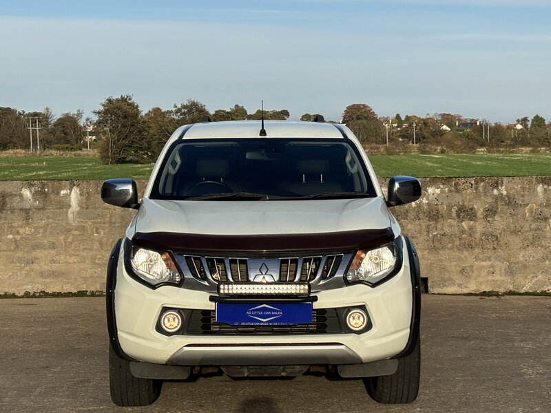 Used Mitsubishi L200 2017 for sale - 76375793: Photo 3