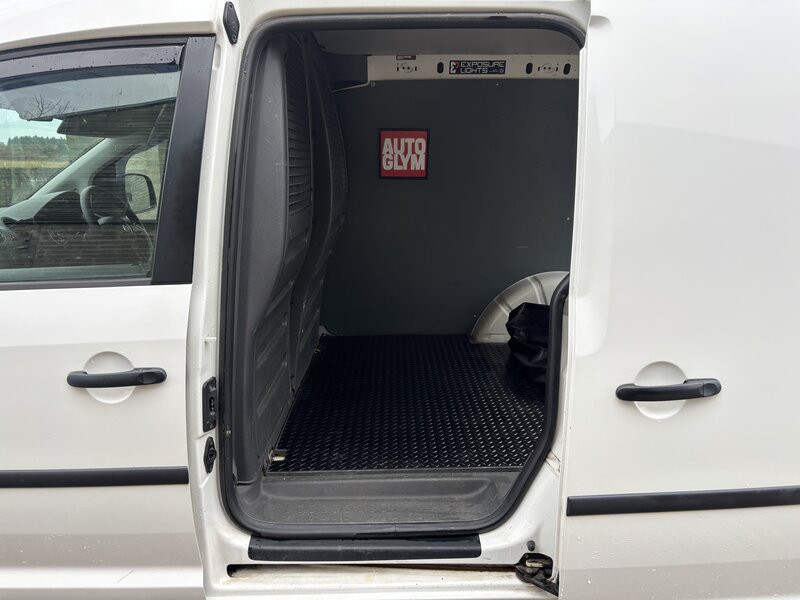 Used Volkswagen Caddy 2015 for sale - 76595678: Photo 11