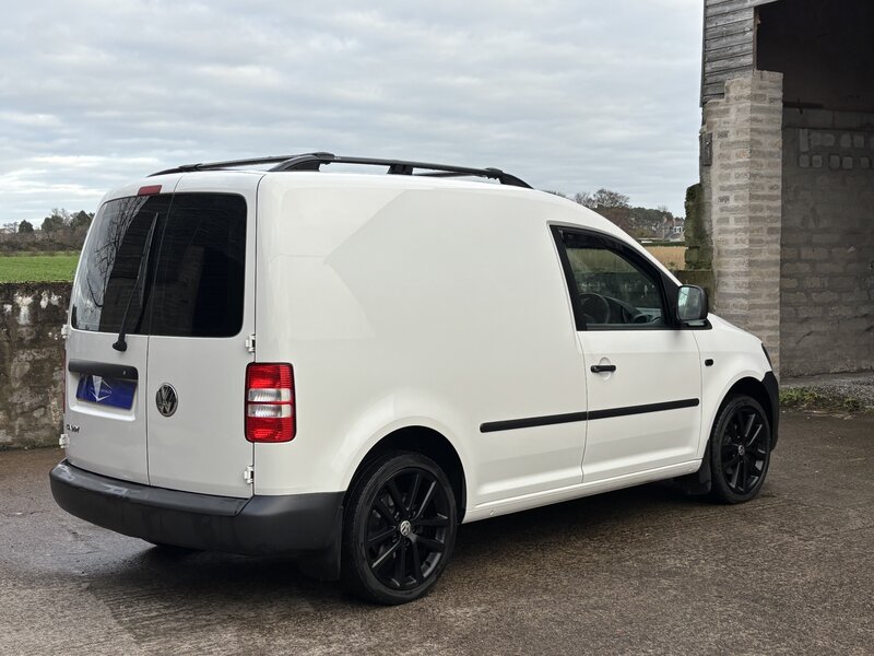 Used Volkswagen Caddy 2015 for sale - 76595678: Photo 15