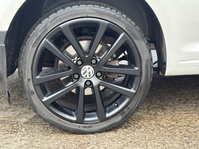 Used Volkswagen Caddy 2015 for sale - 76595678: Photo 16