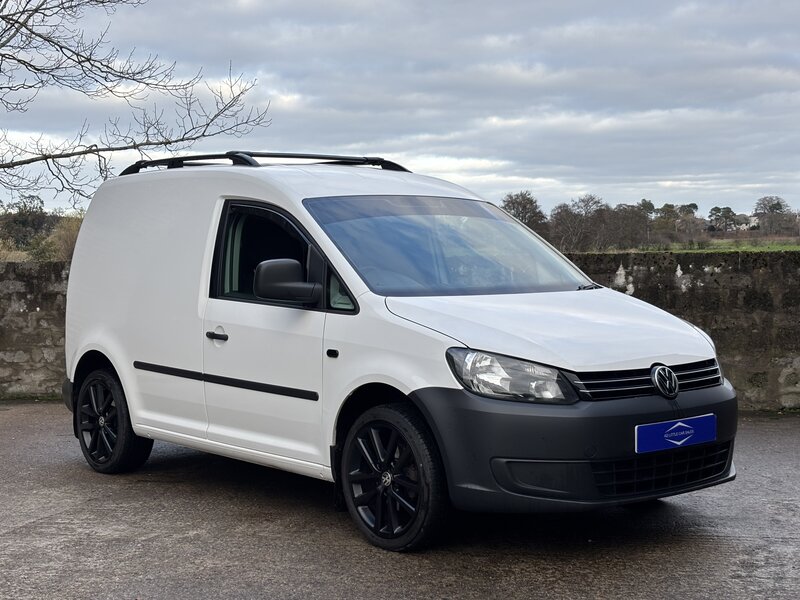 Used Volkswagen Caddy 2015 for sale - 76595678: Photo 22