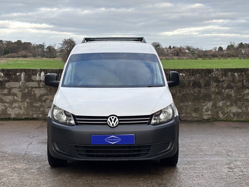 Used Volkswagen Caddy 2015 for sale - 76595678: Photo 24