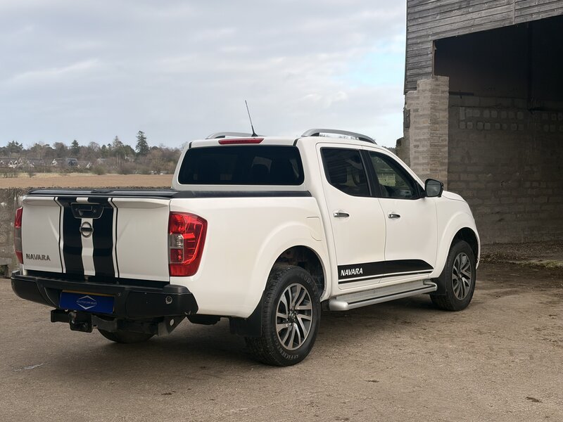 Used Nissan Navara 2016 for sale - 78059405: Photo 15