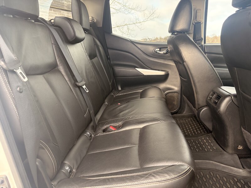 Used Nissan Navara 2016 for sale - 78059405: Photo 17