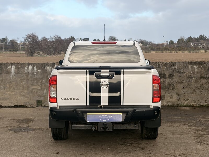 Used Nissan Navara 2016 for sale - 78059405: Photo 18