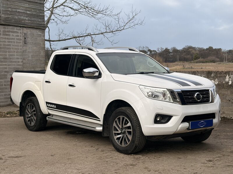 Used Nissan Navara 2016 for sale - 78059405: Photo 20