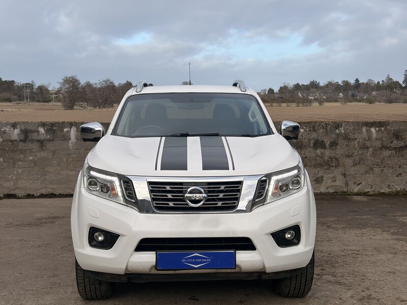 Used Nissan Navara 2016 for sale - 78059405: Photo 21