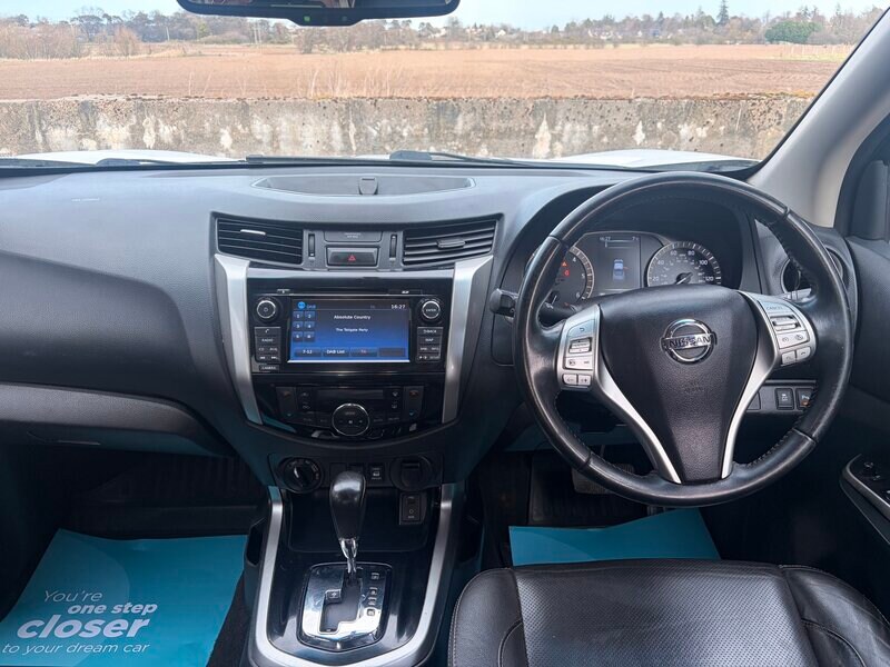 Used Nissan Navara 2016 for sale - 78059405: Photo 24
