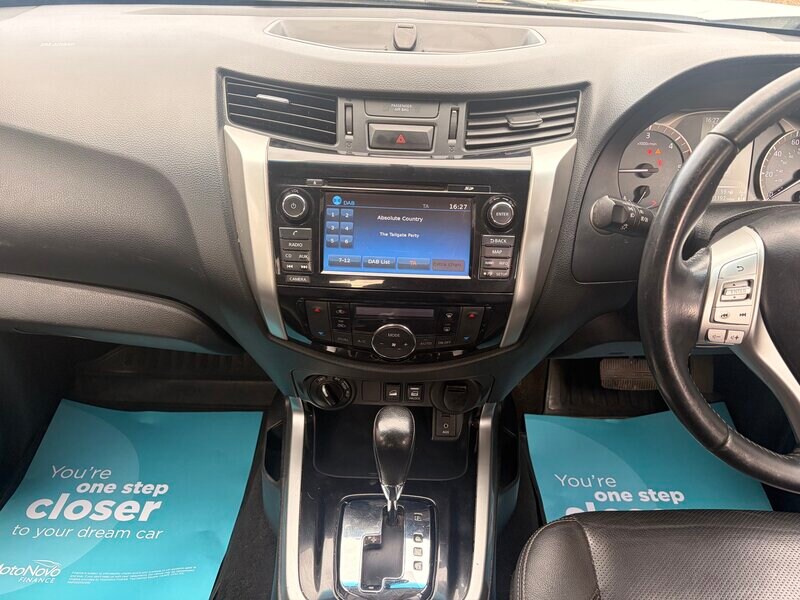 Used Nissan Navara 2016 for sale - 78059405: Photo 25