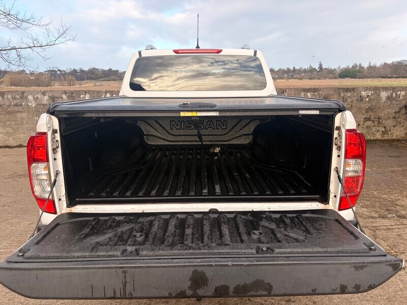 Used Nissan Navara 2016 for sale - 78059405: Photo 26