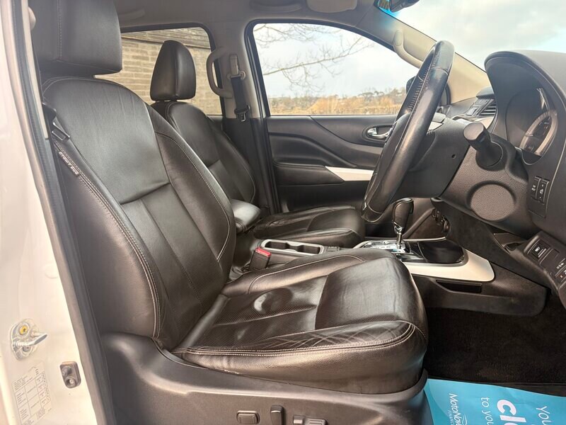 Used Nissan Navara 2016 for sale - 78059405: Photo 28