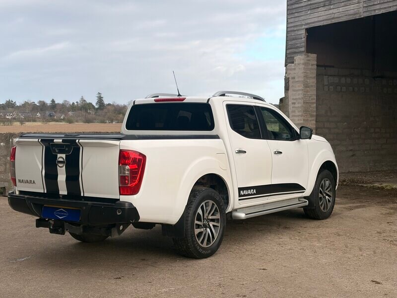 Used Nissan Navara 2016 for sale - 78059405: Photo 34