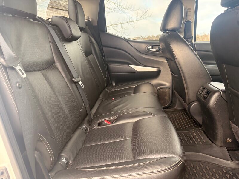Used Nissan Navara 2016 for sale - 78059405: Photo 36