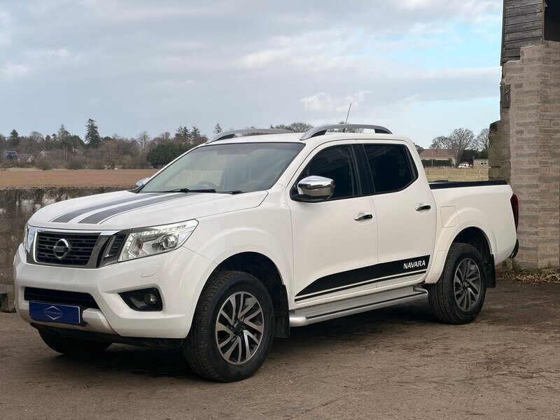 Used Nissan Navara 2016 for sale - 78059405: Photo 38