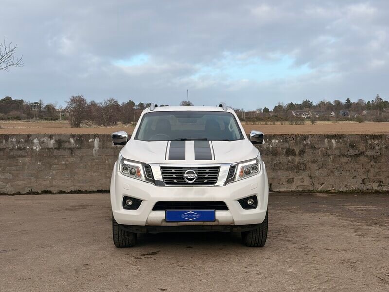 Used Nissan Navara 2016 for sale - 78059405: Photo 39